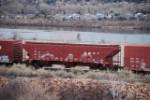 BNSF 469267